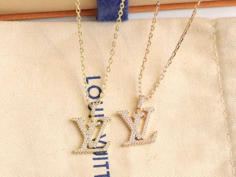 Louis Vuitton Necklaces